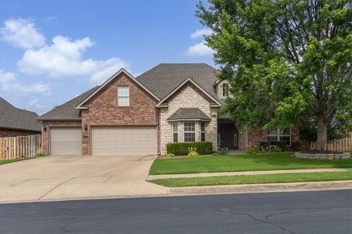 3900 Sw Stonefield Street, Bentonville, AR, 72713 | Card Image