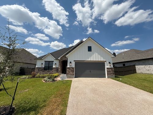 5008 Booth Falls Trl, Bryan, TX, 77802-2688 | Card Image