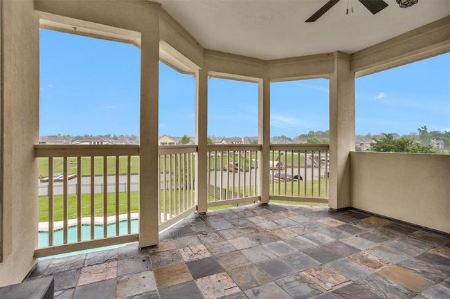 11592 Grandview Dr, House other with 4 bedrooms, 5 bathrooms and 3 parking in Montgomery TX | Image 37