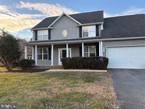 809 Church Hill Rd, CENTREVILLE, MD, 21617-1990 | Card Image