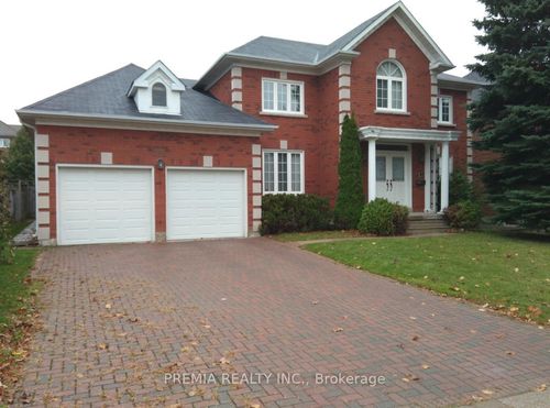 131 Strathearn Avenue, Richmond Hill, ON, L4B2L2 | Card Image