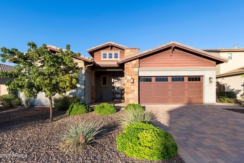 5811 S Wilson Way, Gilbert, AZ, 85298-0220 | Card Image