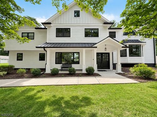 50 Mountain Ave, Warren, NJ, 07059-5318 | Card Image