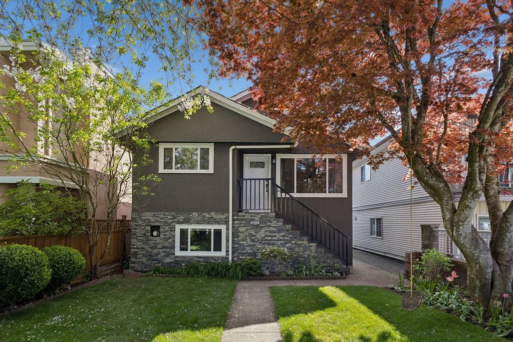 Residential in Vancouver