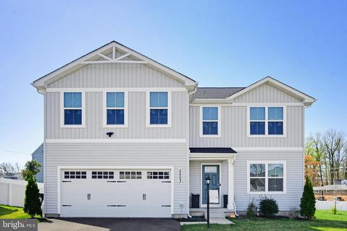 5503 Vergo Rd, Capitol Heights, MD, 20743-4123 | Card Image