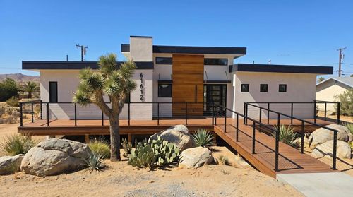 61612 Alta Vista Dr, Joshua Tree, CA, 92252 | Card Image