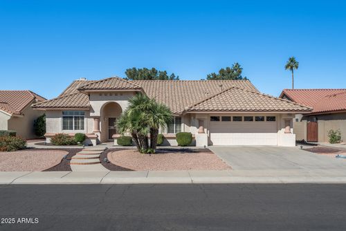 13930 W Trail Ridge Dr, Sun City West, AZ, 85375-5526 | Card Image