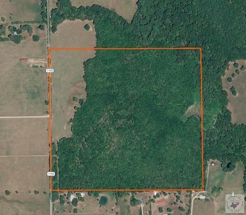 TBD County Road 1102, Maud, TX, 75567 | Card Image