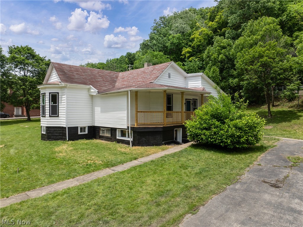 Residential in Martins Ferry 2