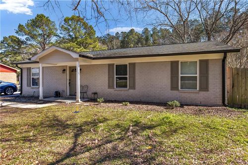 10725 Carley Road, Theodore, AL, 36582 | Card Image