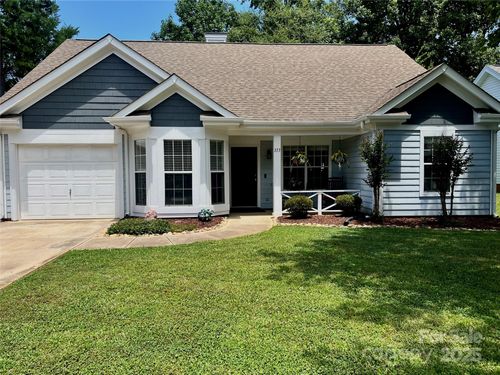 113 Indian Paint Brush Dr, Mooresville, NC, 28115-3639 | Card Image