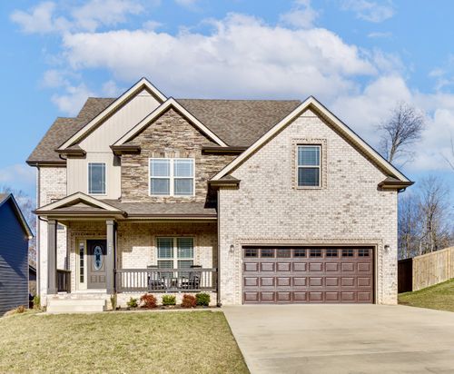 225 Penelope Ln, Clarksville, TN, 37043-2105 | Card Image