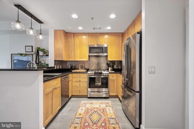 UNIT-450 - 3650 S Glebe Rd, Condo with 1 bedrooms, 1 bathrooms and null parking in ARLINGTON VA | Image 6