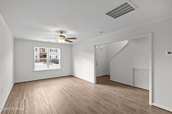 463 Sullivan Loop Rd, Townhouse with 2 bedrooms, 3 bathrooms and null parking in Midway Park NC | Image 4