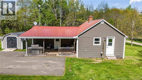 190 Upper Hampstead Rd, Gagetown, NB, E5M1W1 | Card Image