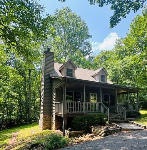 2132 Cascade Trl, Fancy Gap, VA, 24328-4434 | Card Image