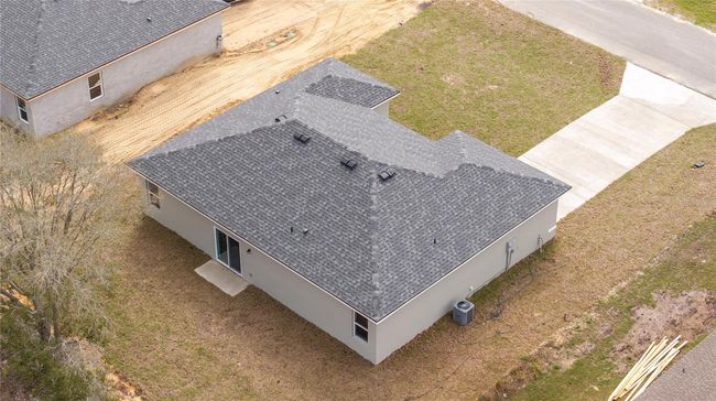 2901 W Redgate Dr, House other with 4 bedrooms, 2 bathrooms and null parking in Dunnellon FL | Image 62