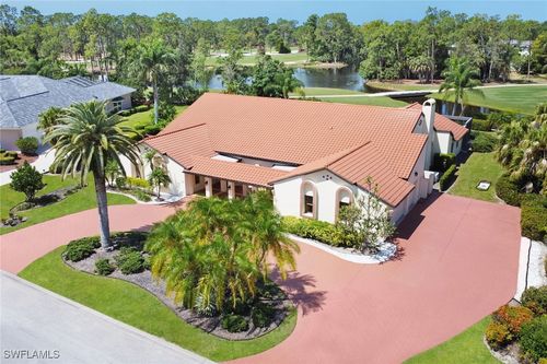 4724 Oak Leaf Dr, NAPLES, FL, 34119-8574 | Card Image