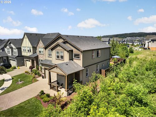 16537 Sw Sunshine Coast St, Tigard, OR, 97224-5245 | Card Image