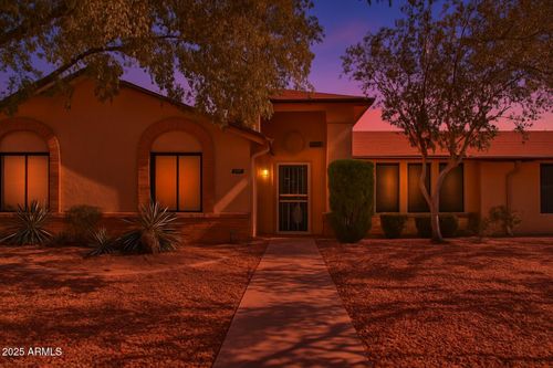 18207 N 136th Ave, Sun City West, AZ, 85375-4725 | Card Image