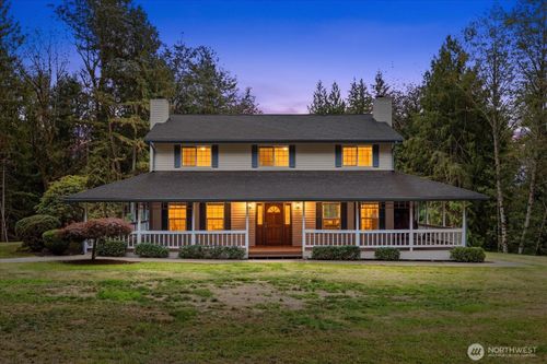 7031 411th Avenue Se, Snoqualmie, WA, 98065 | Card Image