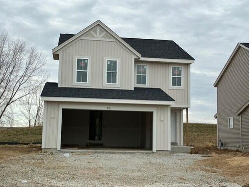 617 Belmont Drive, Watertown, WI, 53094 | Card Image