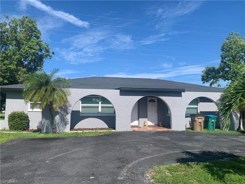 4404 Santa Barbara Blvd, Cape Coral, FL, 33914-8328 | Card Image