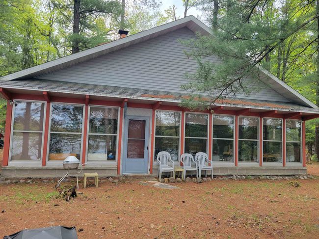 N9225 Sumac Ln, House other with 3 bedrooms, 1 bathrooms and null parking in GRESHAM WI | Image 15