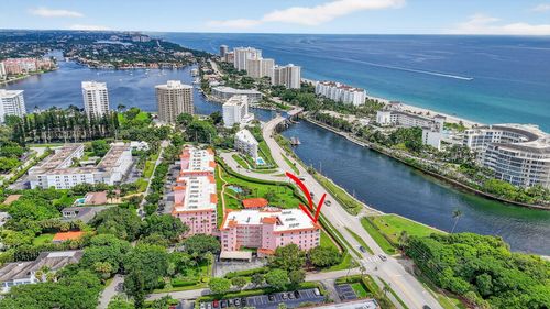 101-s-1099 S Ocean Blvd, Boca Raton, FL, 33432-7680 | Card Image