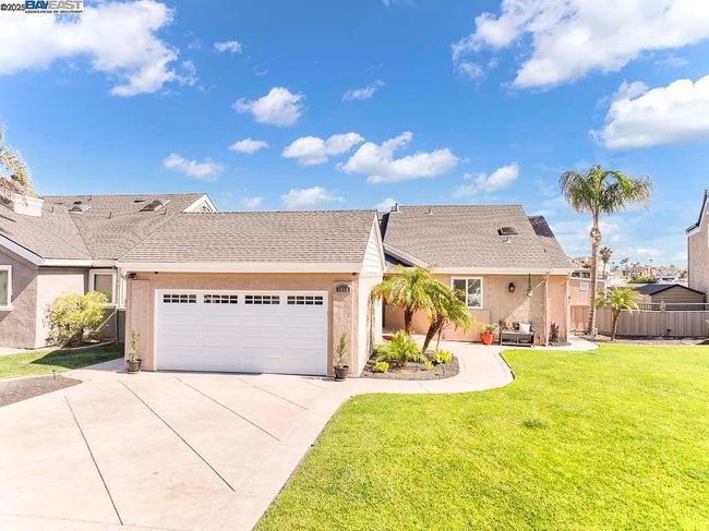 1864 Dune Point Way, House other with 3 bedrooms, 2 bathrooms and 2 parking in Discovery Bay CA | Image 4