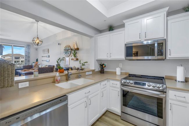 551 Bahia Beach Blvd, Townhouse with 2 bedrooms, 3 bathrooms and null parking in RUSKIN FL | Image 15