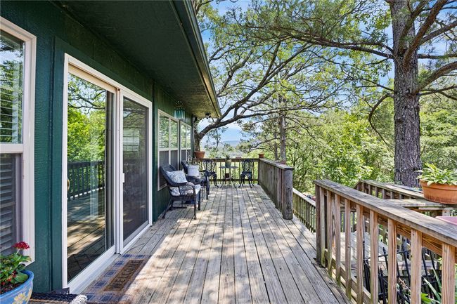 9417 Puddin Ridge Rd, House other with 4 bedrooms, 4 bathrooms and null parking in Ozark AR | Image 5