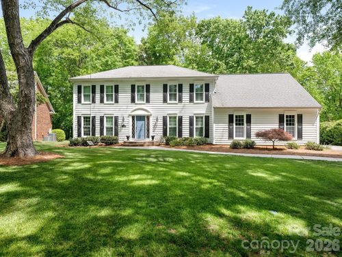 5017 Lindstrom Dr, Charlotte, NC, 28226-7938 | Card Image
