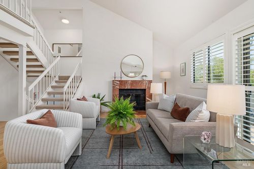 57 Birchwood Drive, Novato, CA, 94947 | Card Image