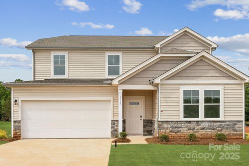 917 Hallman Branch Ln, Lincolnton, NC, 28092-9614 | Card Image