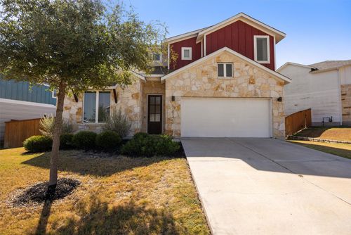11012 American Mustang Loop, Manor, TX, 78653-2121 | Card Image