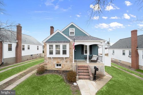 5521 Willys Ave, HALETHORPE, MD, 21227-2830 | Card Image