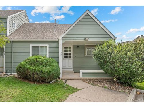 1921 S Balsam St, Lakewood, CO, 80227-2467 | Card Image