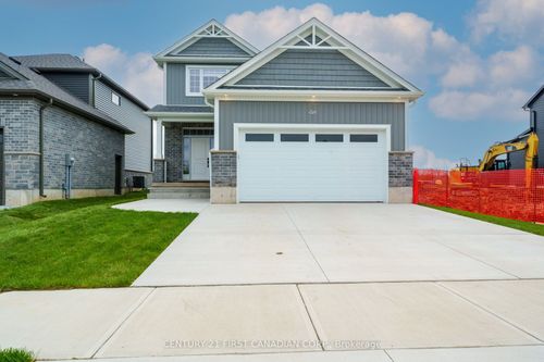 6 Sheldabren St, Ailsa Craig, ON, N0M1A0 | Card Image