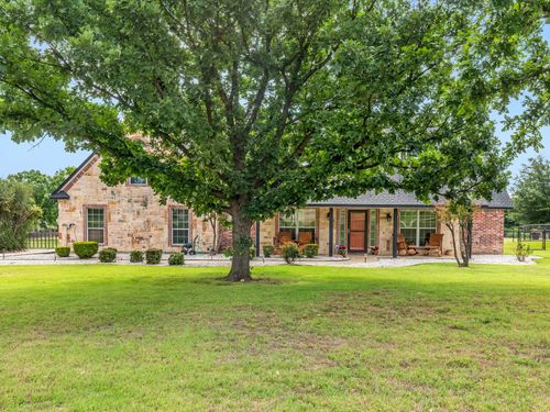 126 Paddock Rdg, Waxahachie, TX, 75167-7210 | Card Image