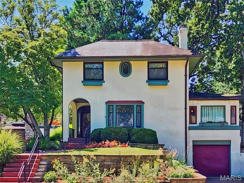 7120 Lindell Blvd, University City, MO, 63130-4403 | Card Image