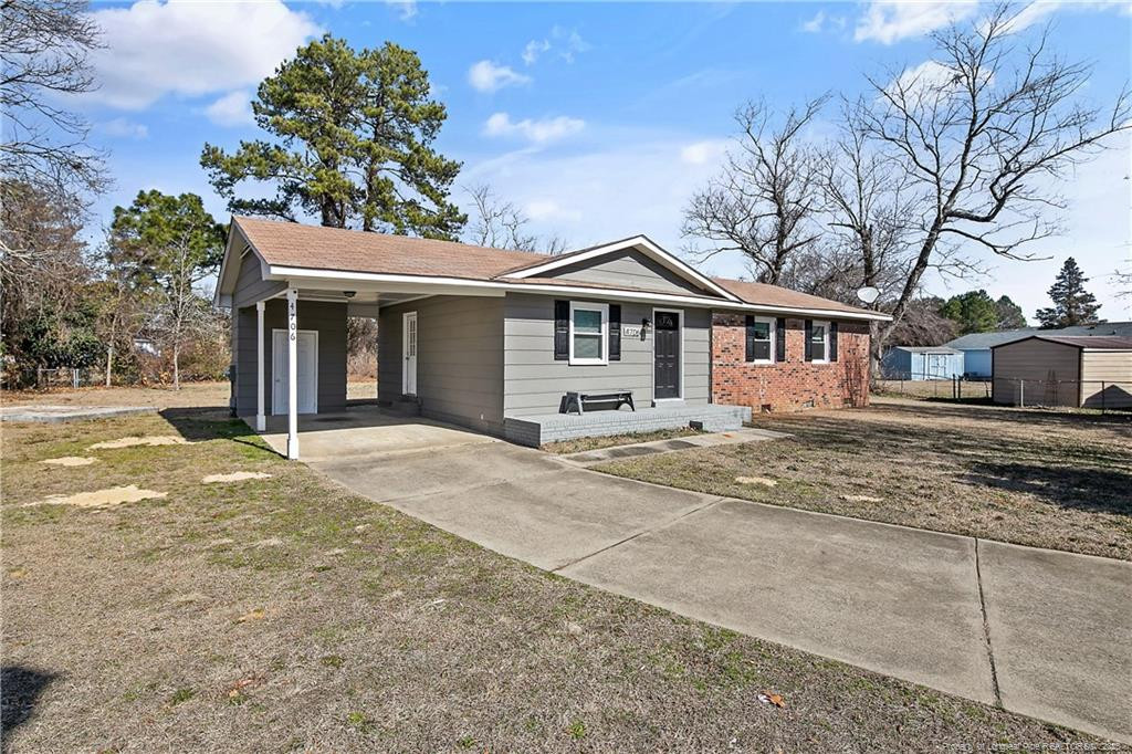 Residential in Fayetteville 3