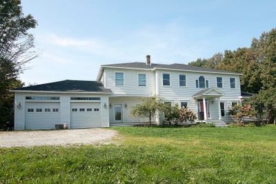 867 Foxwood Lane, House other with 4 bedrooms, 2 bathrooms and null parking in Derby VT | Image 1