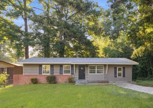 4090 Tara Dr, Forest Park, GA, 30297-1028 | Card Image