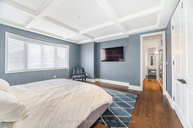 43 Wishing Well Cres, House other with 4 bedrooms, 6 bathrooms and 4 parking in Caledon ON | Image 23