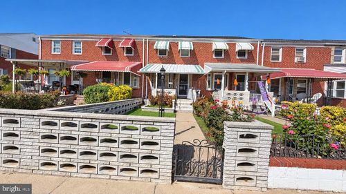 1944 Ewald Avenue, DUNDALK, MD, 21222 | Card Image