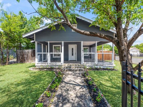 3435 Avenue M, Fort Worth, TX, 76105-3409 | Card Image