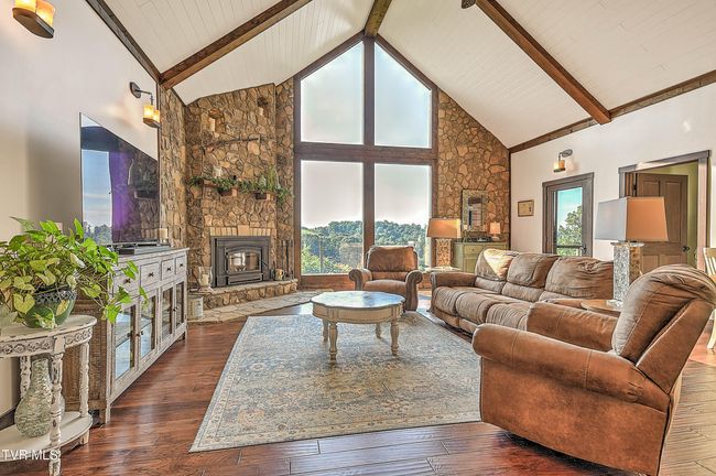 133 Hartmantown Rd, House other with 3 bedrooms, 2 bathrooms and null parking in Jonesborough TN | Image 22