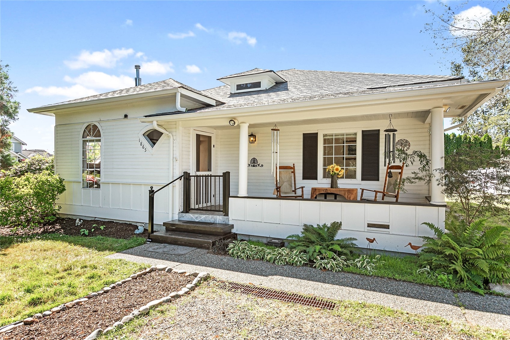 Bayview Ave, Blaine, WA 98230
