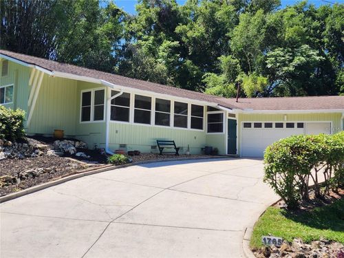 1765 Hilltop Dr, MOUNT DORA, FL, 32757-2718 | Card Image